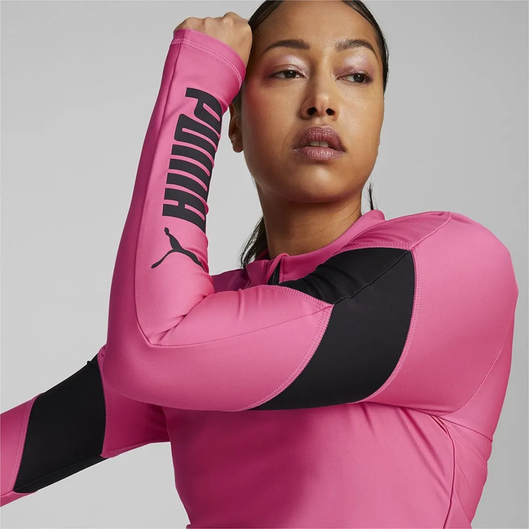 PUMA Fit Eversculpt Sporttrui