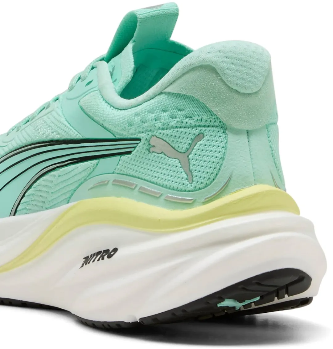 PUMA Magnify Nitro 3 Hardloopschoenen - 37 - Wit - afbeelding 6 van 6