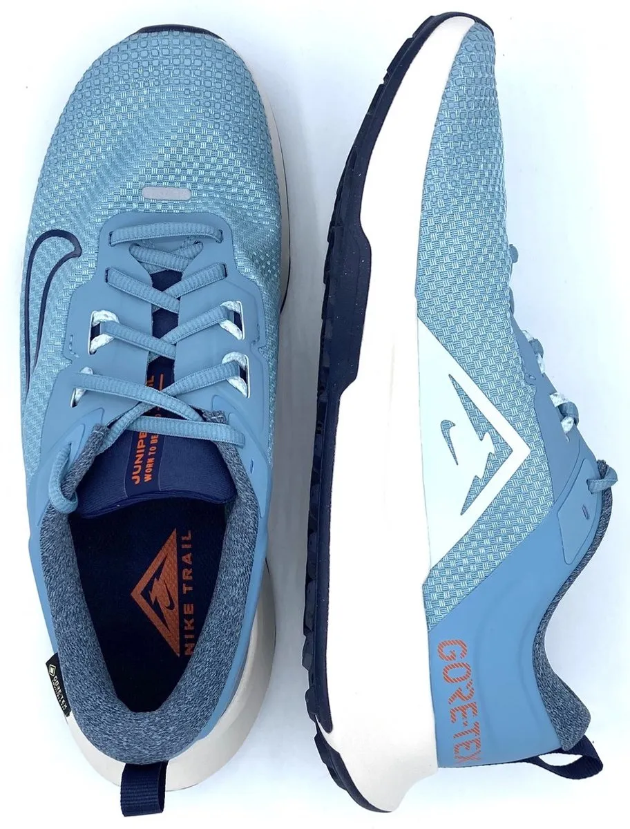 Nike Juniper Trail 2 Gore-Tex V2 Hardloopschoenen Trail - 46