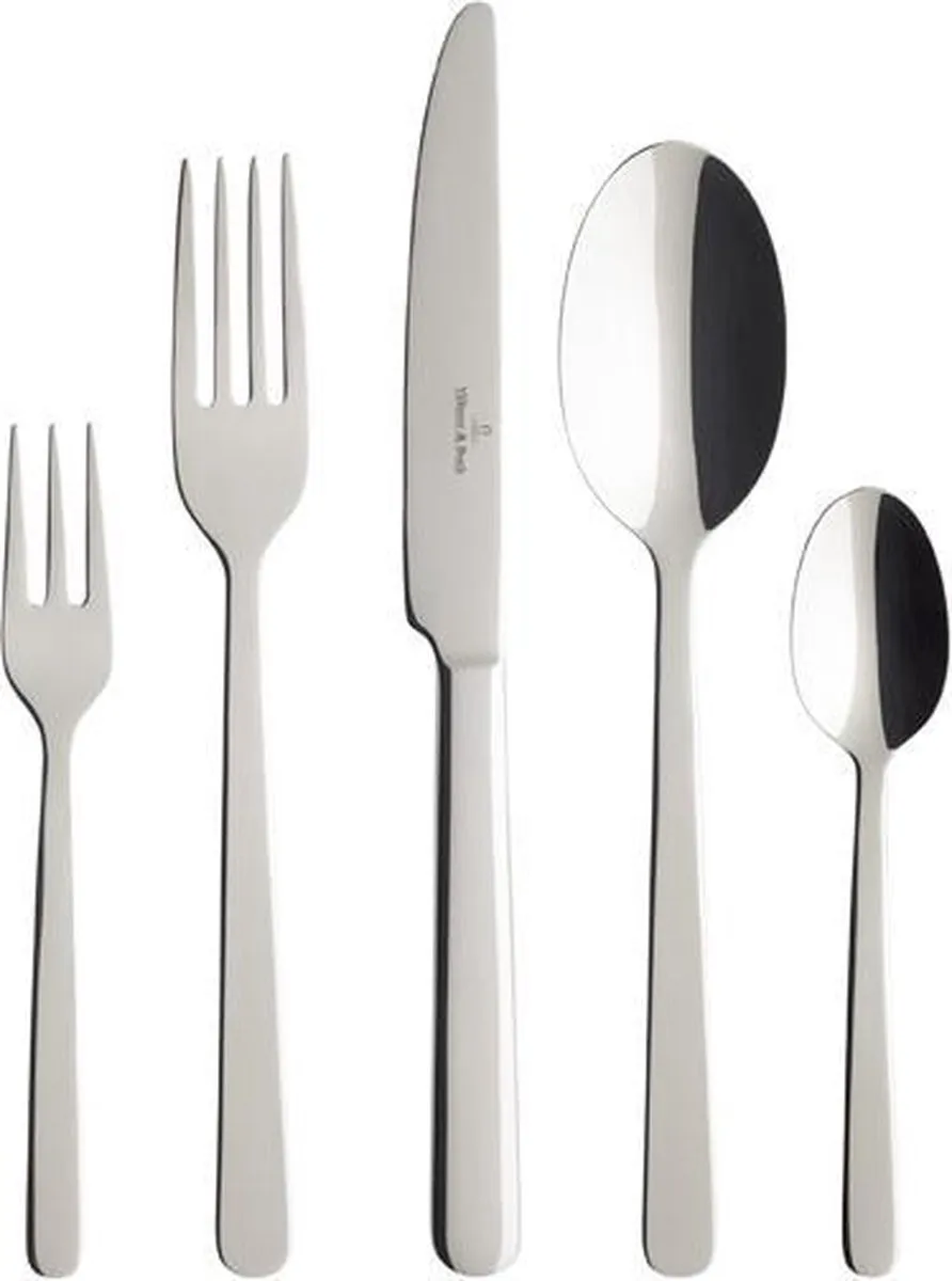 Villeroy & Boch Louis Bestekset 30-delig