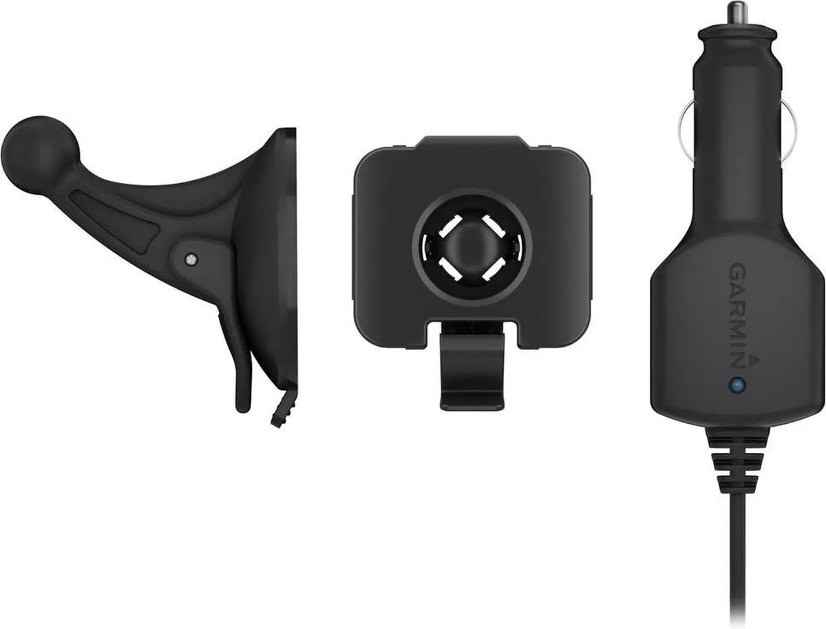 Garmin Autosteun Zumo XT