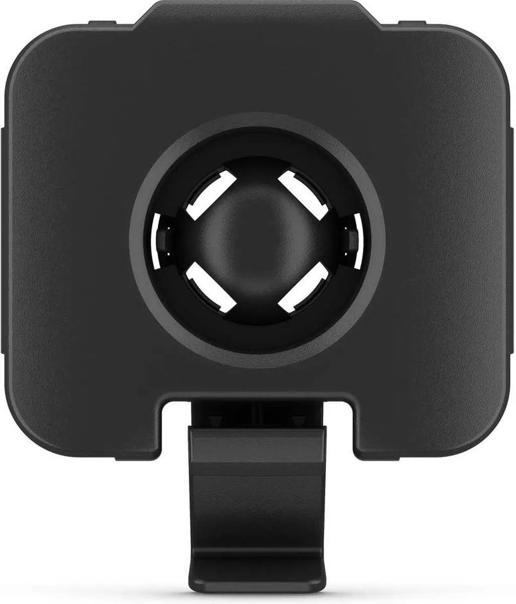 Garmin Autosteun Zumo XT - Black