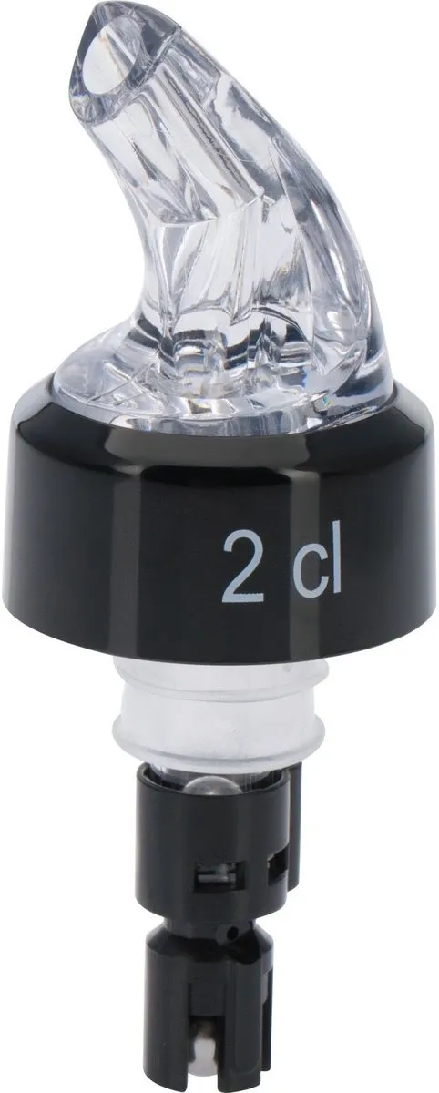 Westmark Doseer-/Maatschenktuit 2cl