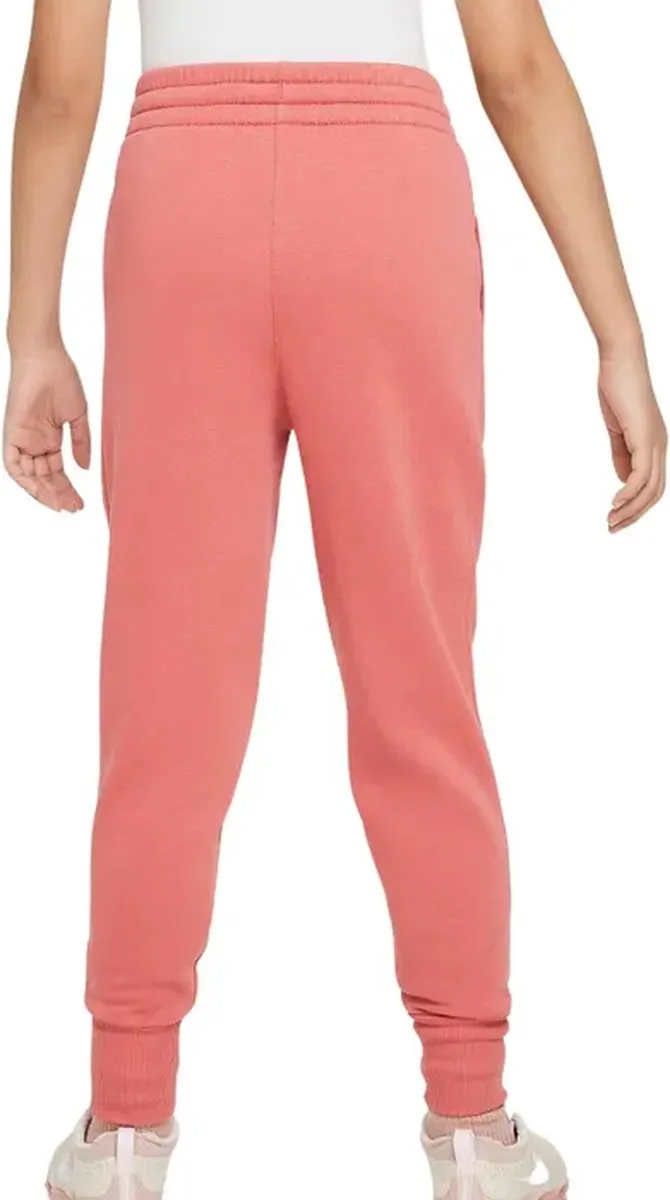 Nike Sportswear Club Fleece Trainingsbroek Magic Ember - L