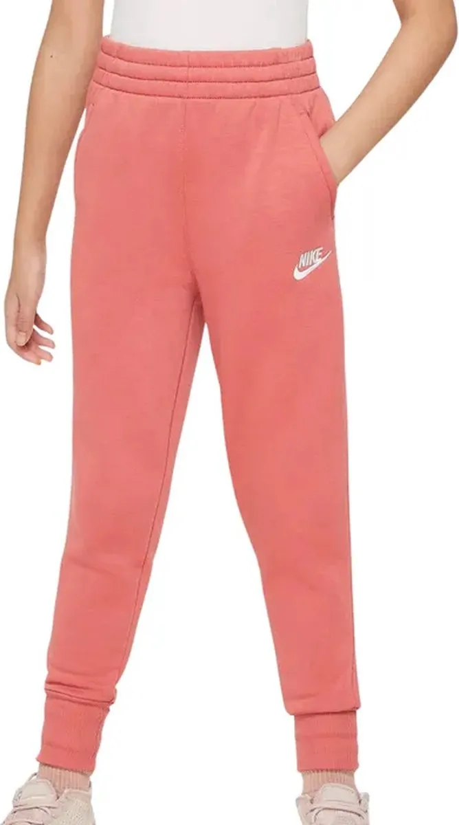 Nike Sportswear Club Fleece Trainingsbroek Magic Ember - L