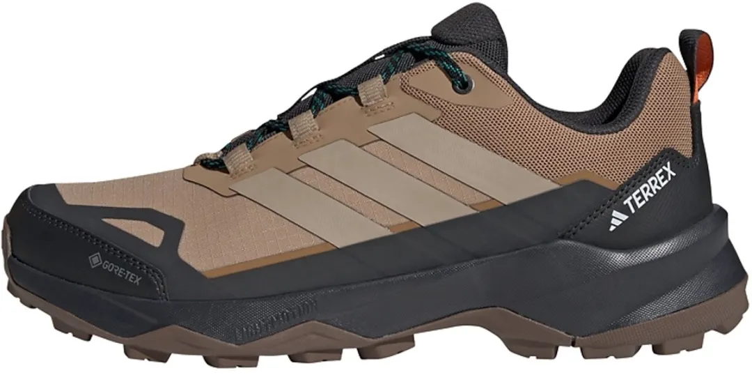 Adidas Terrex Skychaser AX5 GORE-TEX Hikingschoenen - Heren - 44 - Bruin