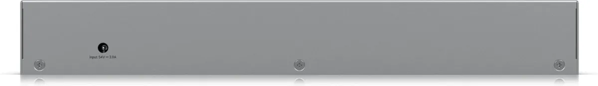 Ubiquiti USW-Pro-Max-16-PoE Netwerkswitch - 16 PoE-poorten 180W - 10G