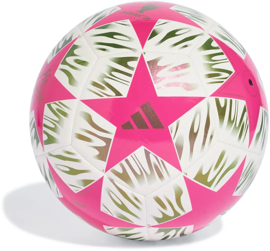 Adidas Champions League ZE Voetbal