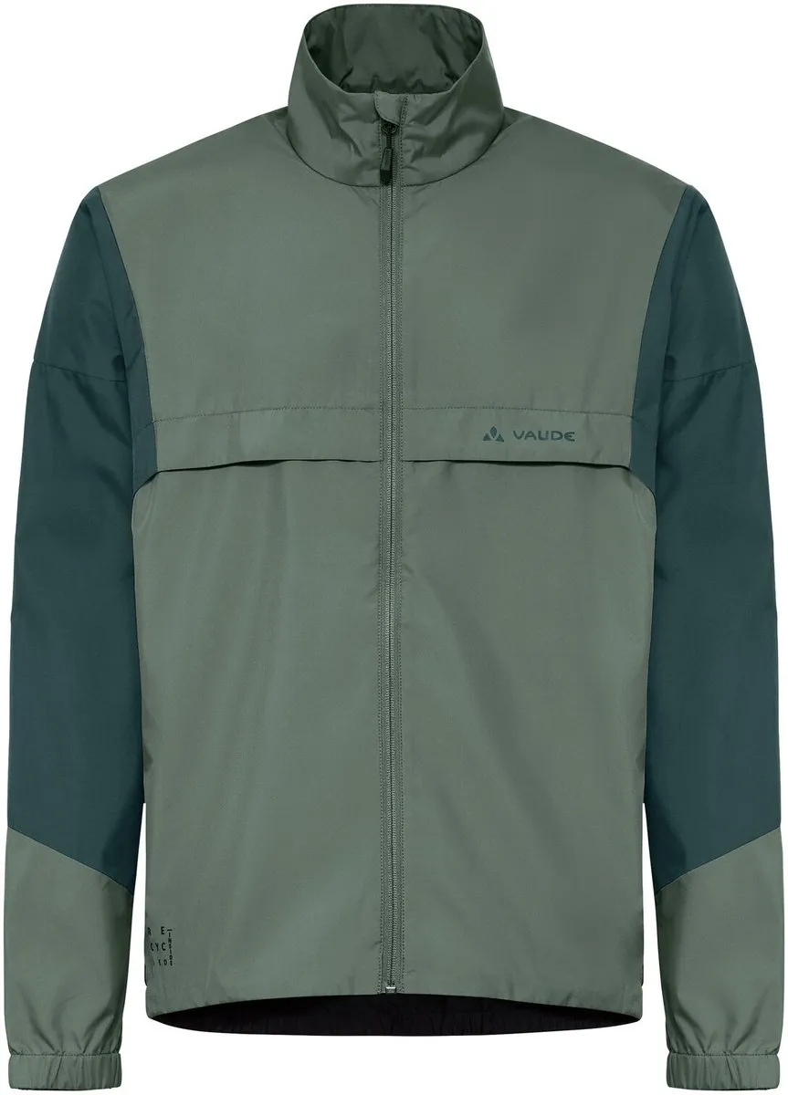 Vaude Loamer Air Jacket II Fietsjas - L - Purple Ash