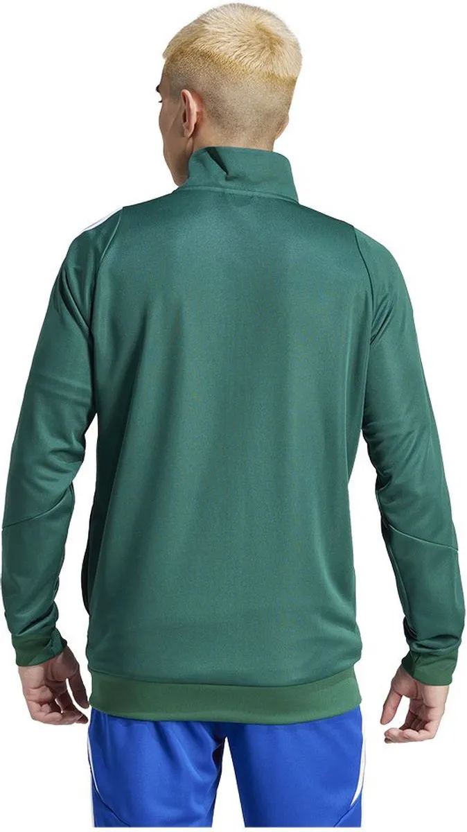 adidas Tiro 24 Trainingspak Heren - XL - Groen