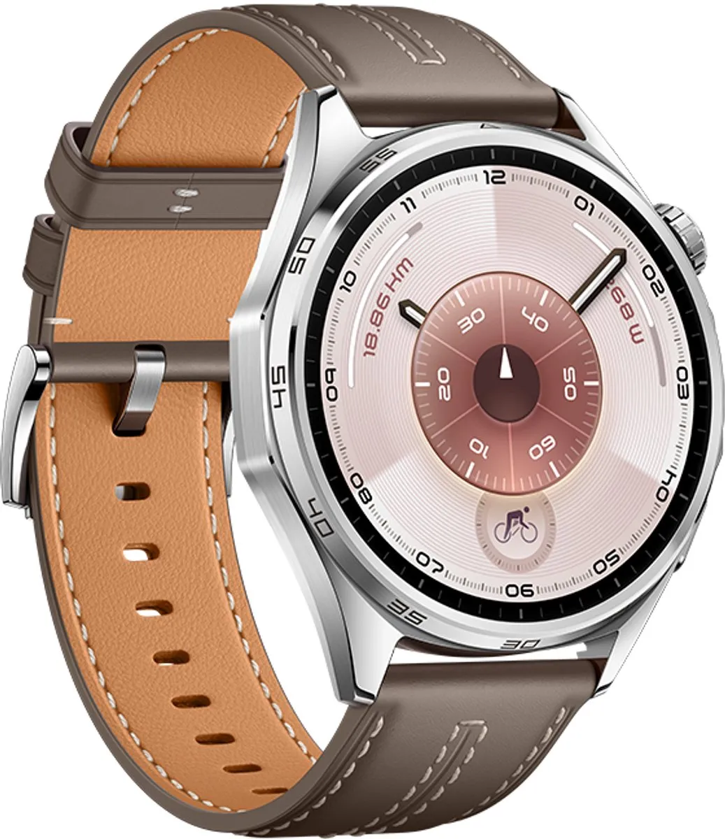 Huawei Watch GT 6 46mm - Grijs