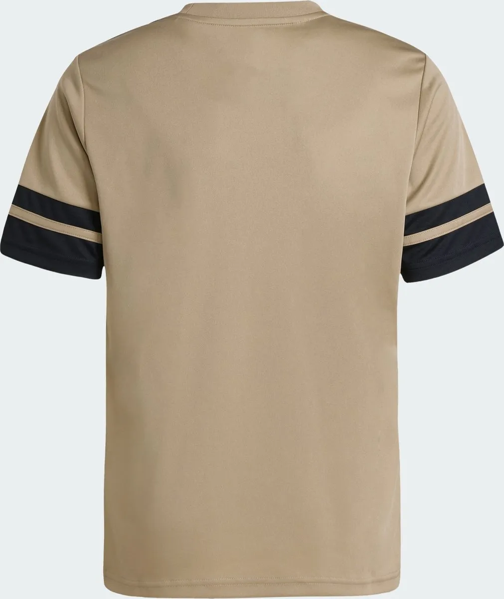 adidas Performance Squadra 25 Voetbalshirt Kids 152 - Groen