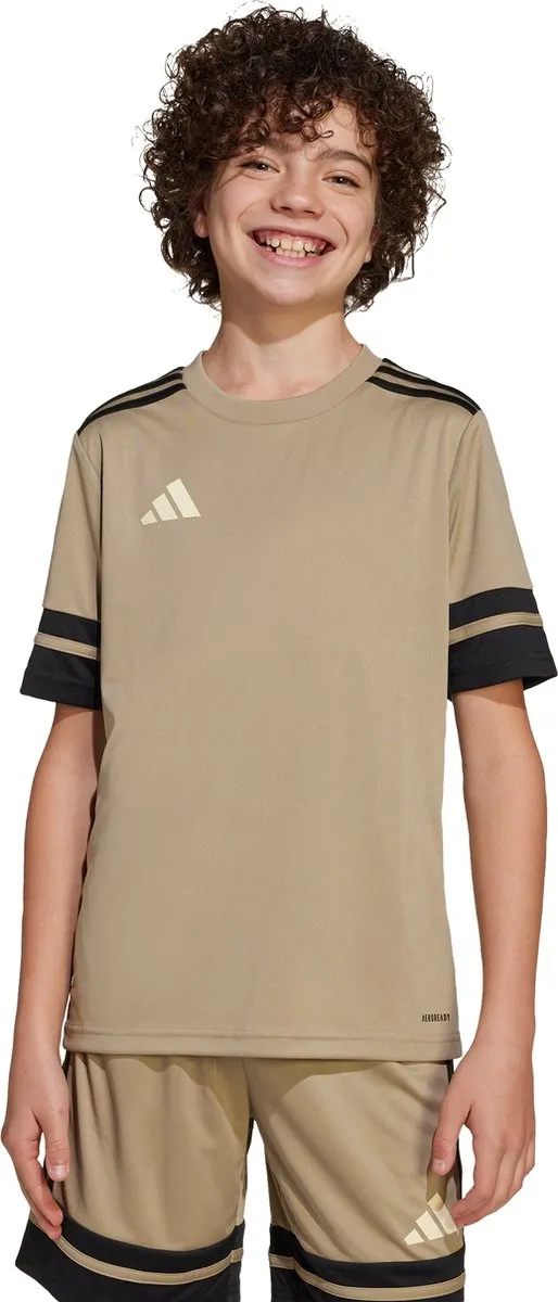 adidas Performance Squadra 25 Voetbalshirt Kids 152