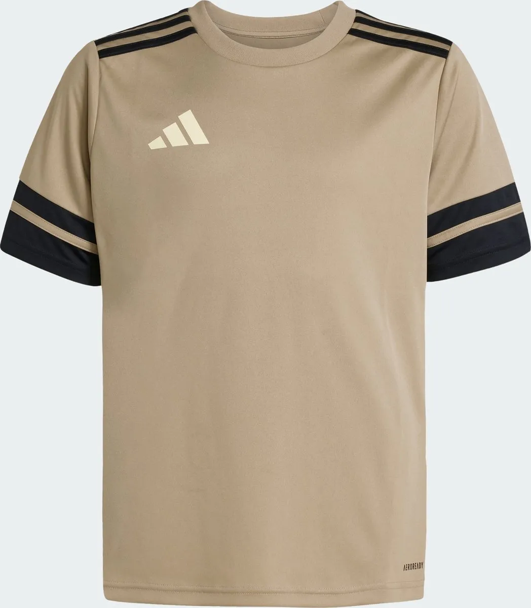 adidas Performance Squadra 25 Voetbalshirt Kids 152 - Groen