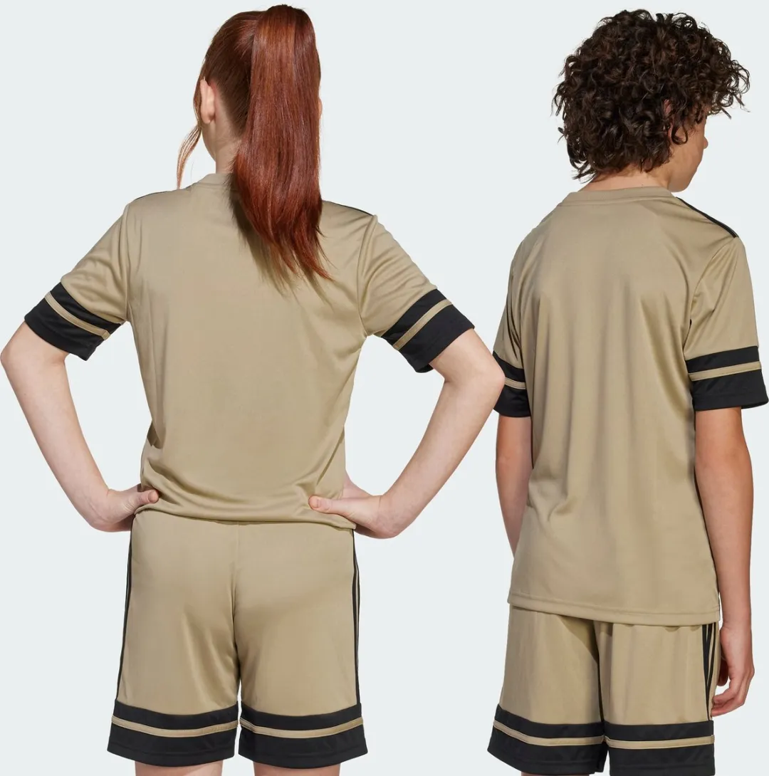 adidas Performance Squadra 25 Voetbalshirt Kids 152 - Groen