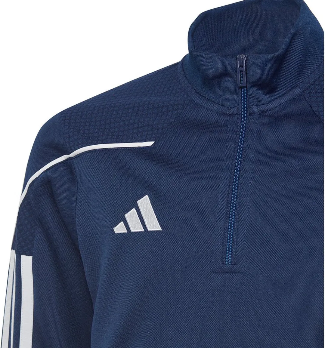 adidas Performance Tiro 23 League Training Shirt 128 - Blauw