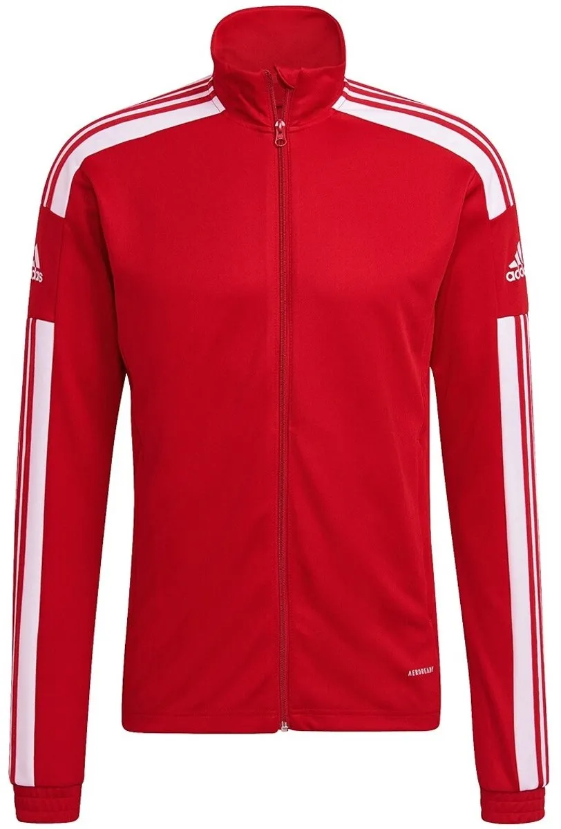 Adidas Squadra 21 Trainingsjack Heren XXL