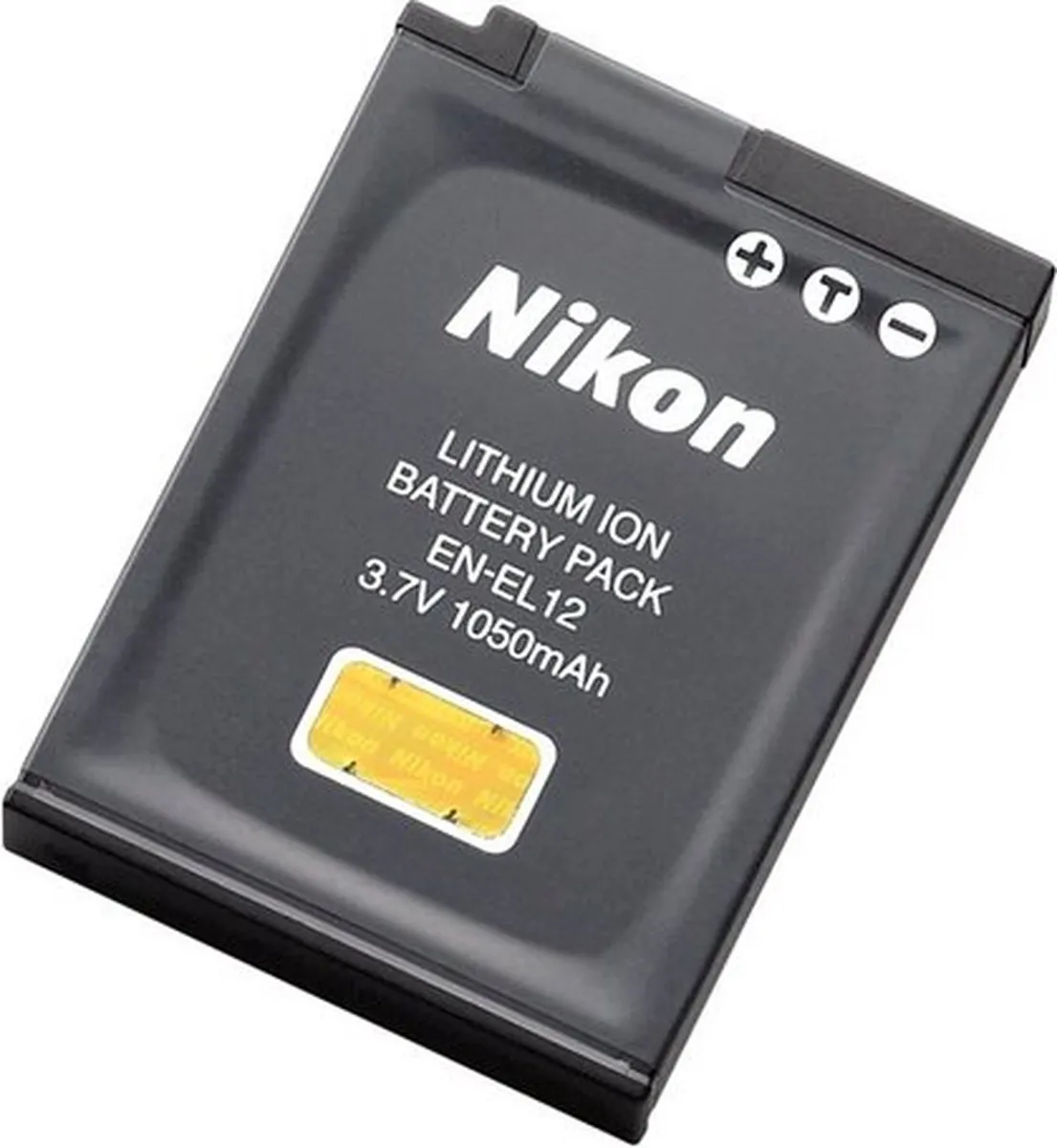 Nikon COOLKITK005 Camerahoesje - A900