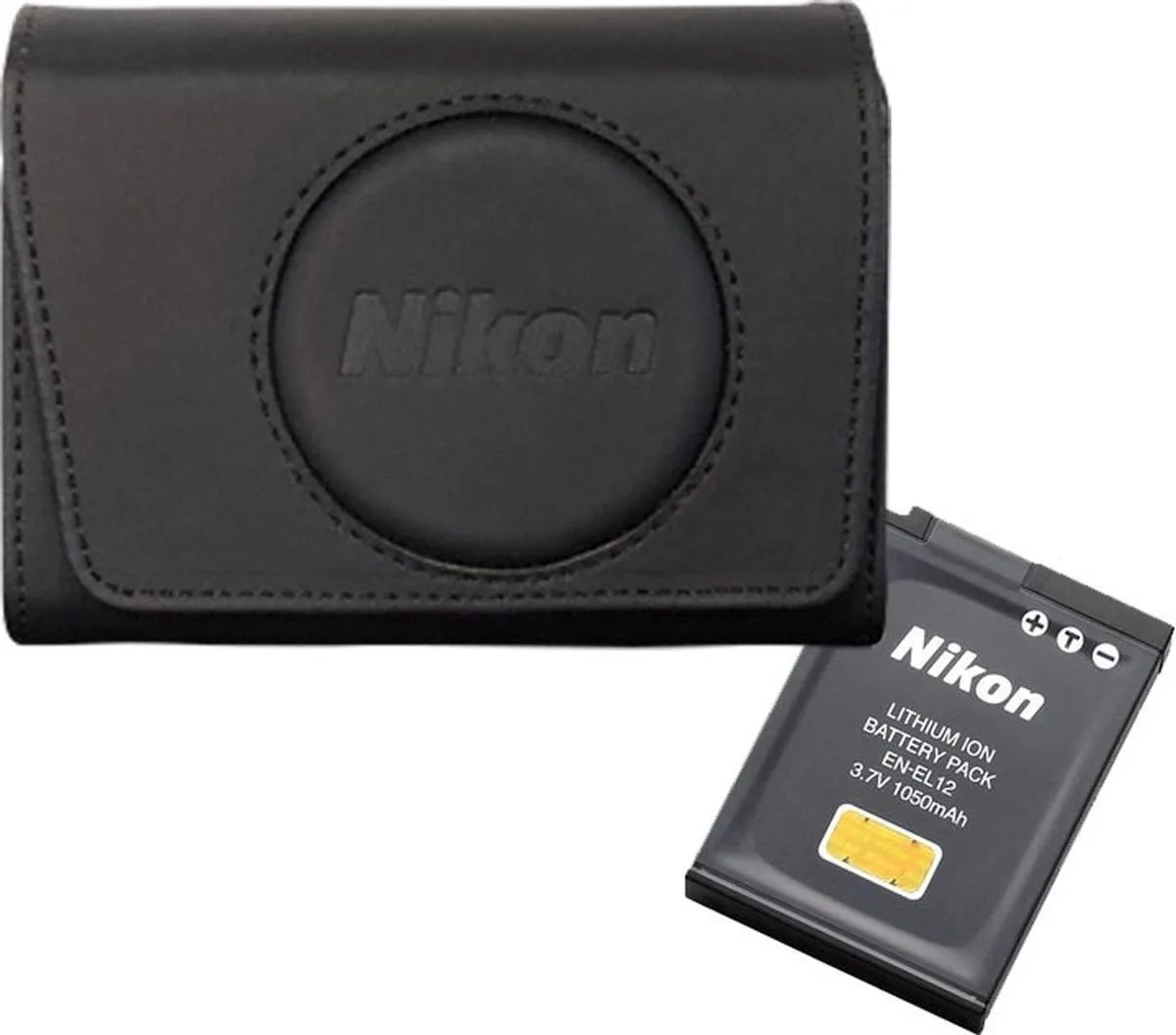 Nikon COOLKITK005 Camerahoesje