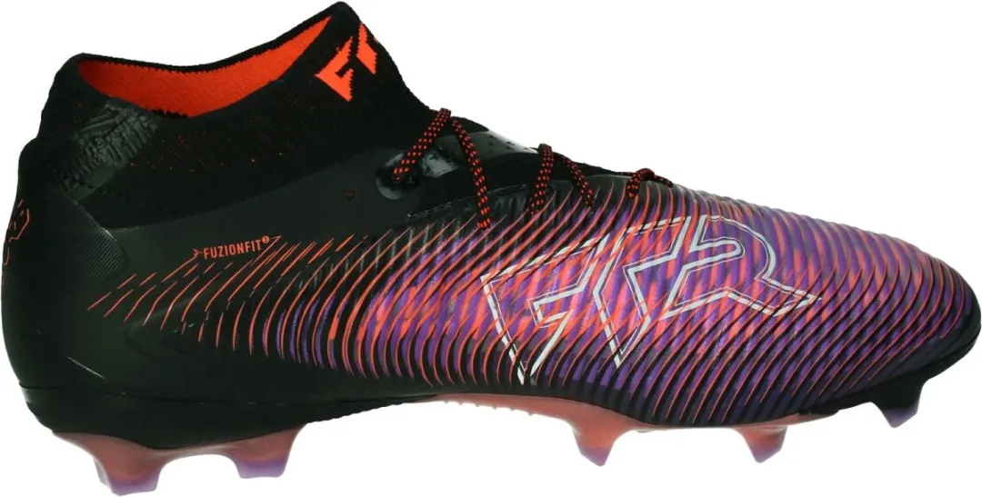 PUMA Future 8 Ultimate FG - Schoen 47 - Zwart