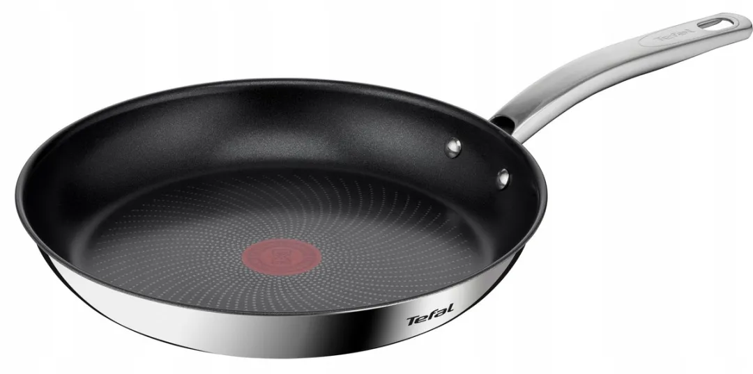 Tefal Intuition Koekenpan 28cm