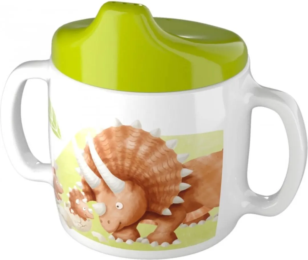 Haba Baby Drinkbeker Dino’s 150ml