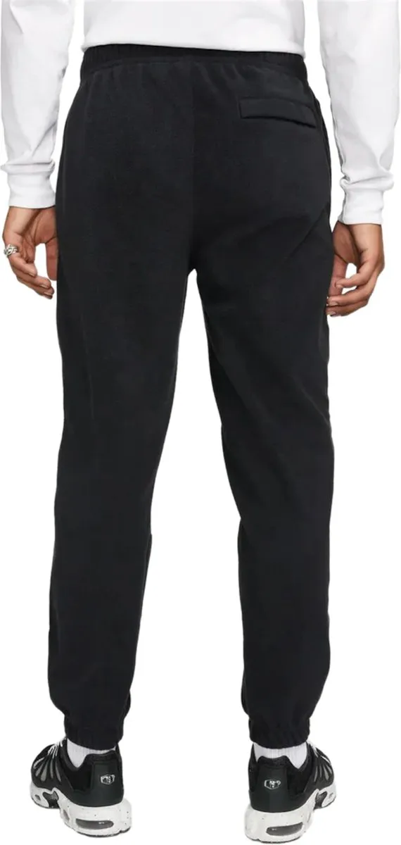 Nike Club Fleece Joggingbroek DQ4901-010 - XS - Zwart