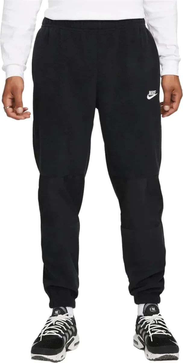 Nike Club Fleece Joggingbroek DQ4901-010