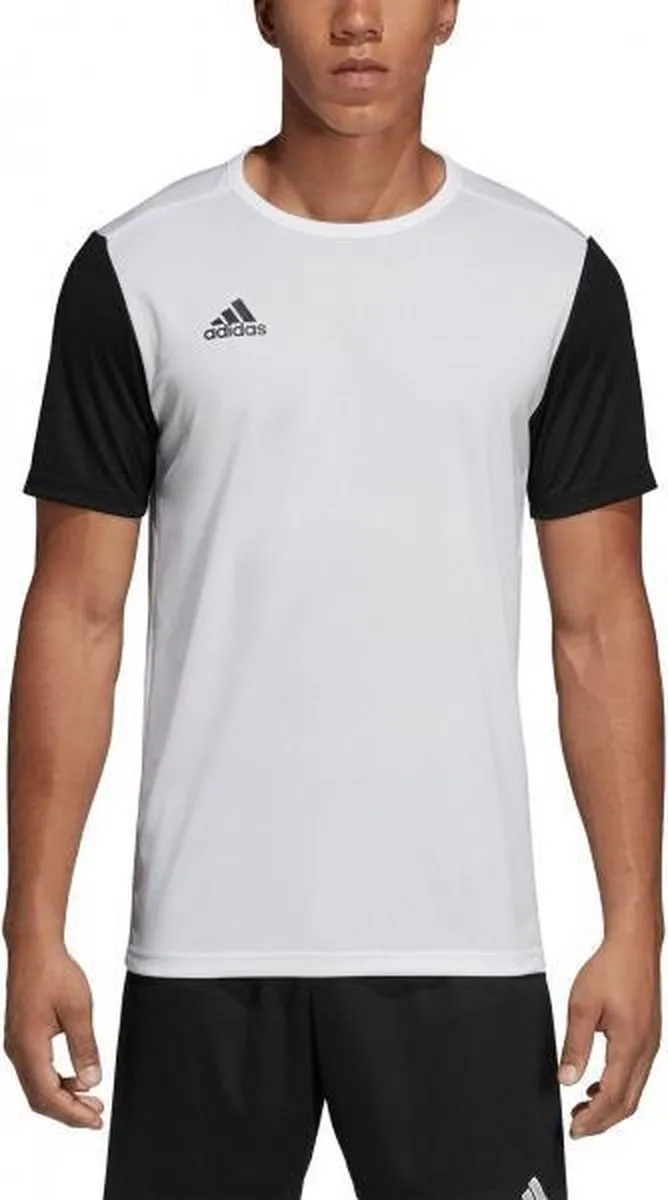 adidas Estro 19 Jersey DP3234 - XL - Wit