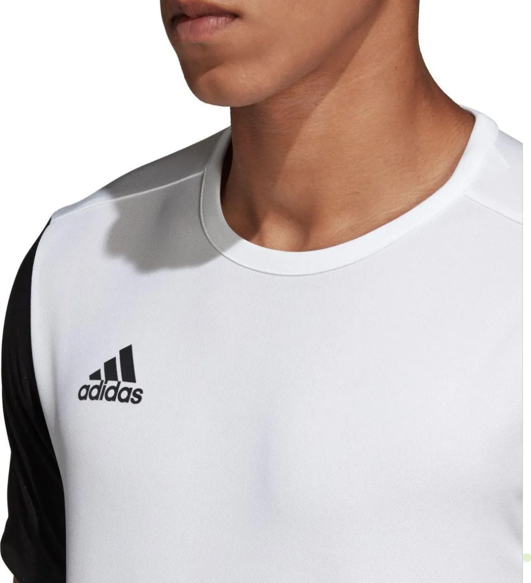 adidas Estro 19 Jersey DP3234 - XL - Wit