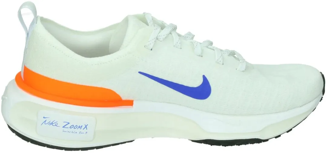 Nike ZoomX Invincible RN FP - Wit - afbeelding 6 van 6