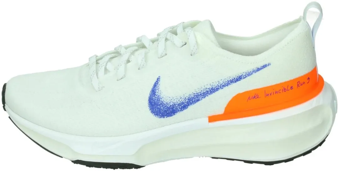 Nike ZoomX Invincible RN FP - Wit