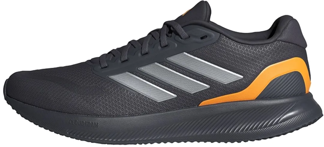adidas Performance Runfalcon 5 Hardloopschoenen JQ6979 - Grijs