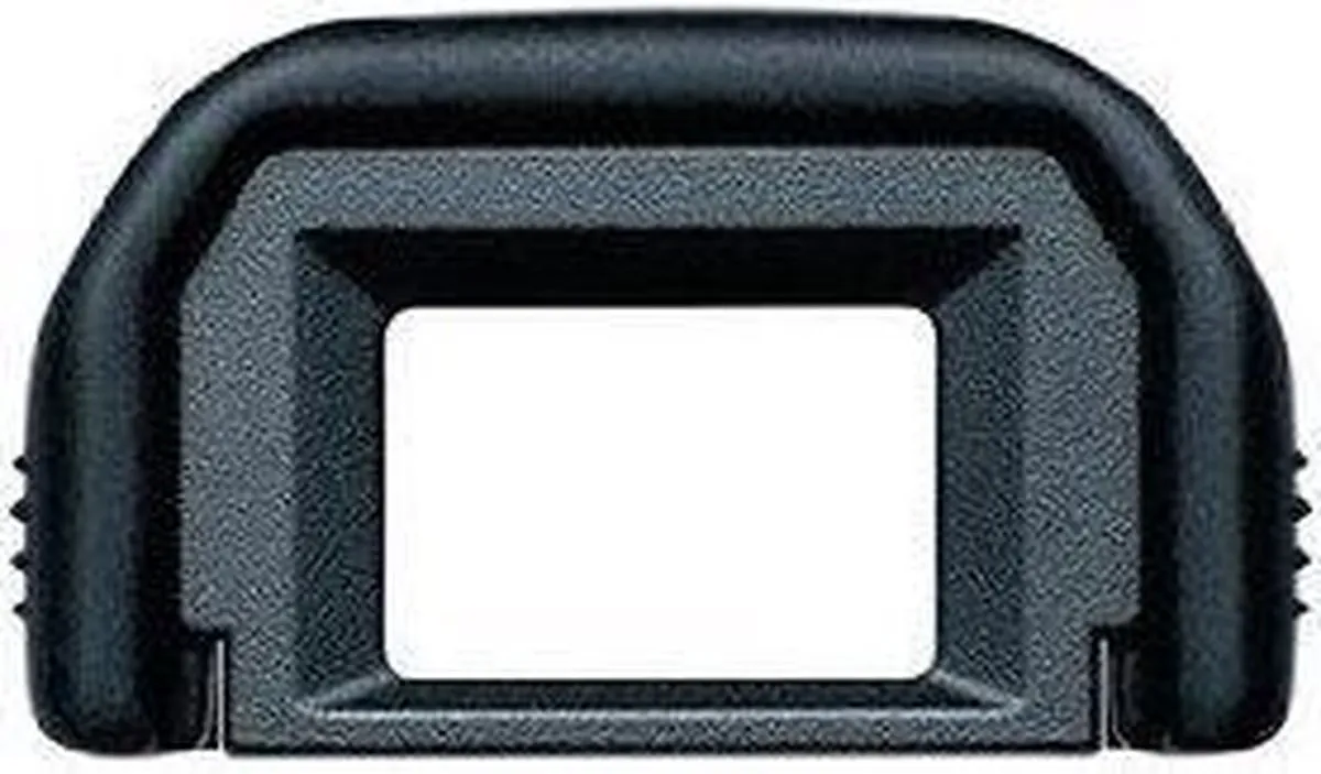 Canon EF Eye Cup - Zwart
