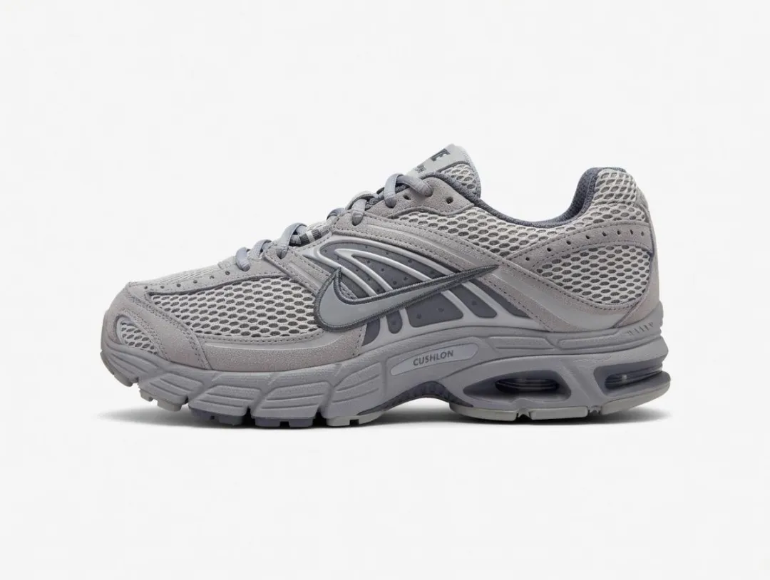 Nike Air Max Moto 2K Herenschoenen 45 - Grijs