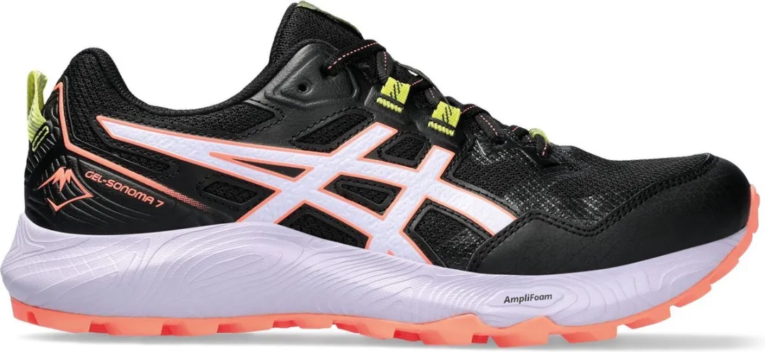 Nike Asics Gel-Sonoma 7 Sportschoen Vrouwen