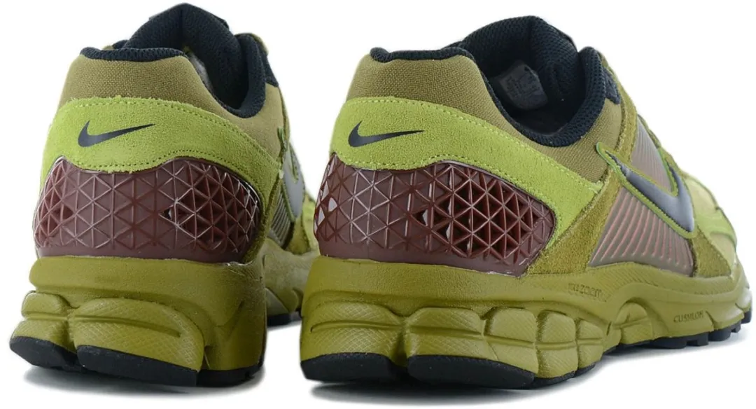 Nike Zoom Vomero 5 FJ1910-300 Heren Sneakers - Groen - Maat 42