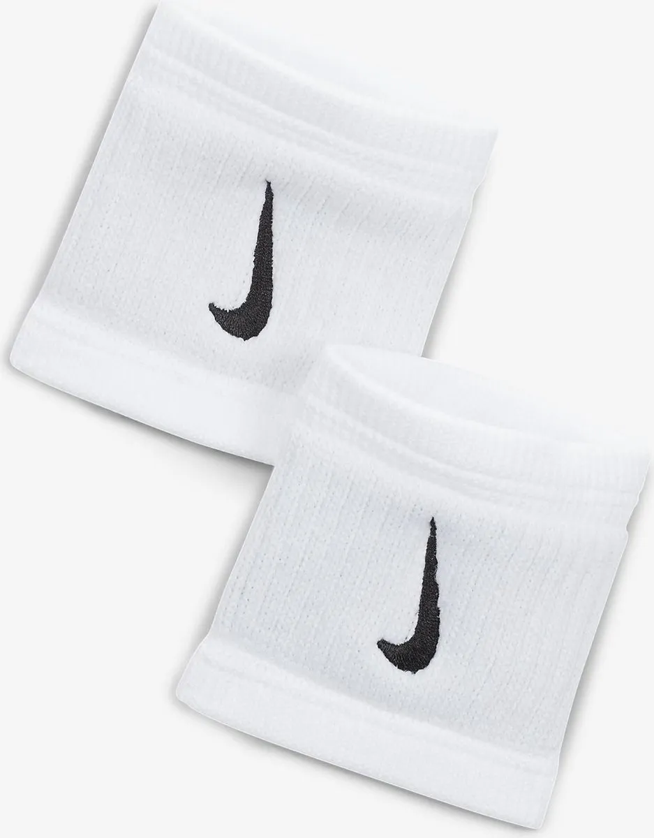 Nike Dry Reveal Zweetband - 2 Stuks - One Size