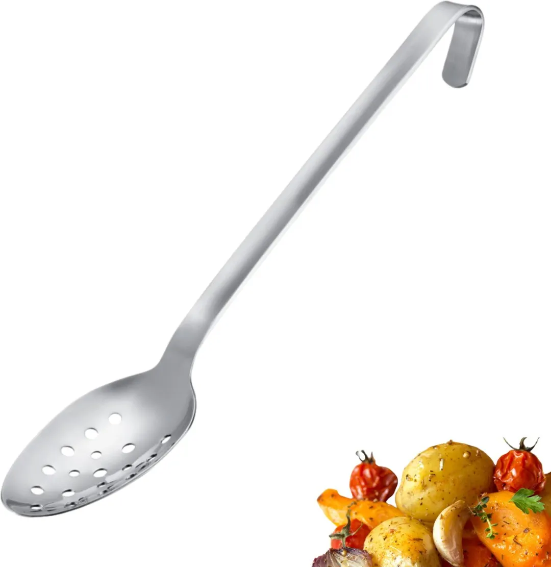 Westmark Opscheplepel Pro Roestvrijstaal 45cm
