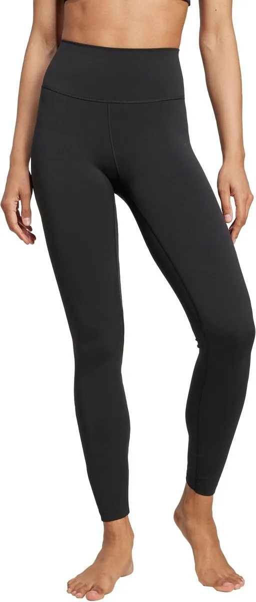 adidas Performance All Me 7/8 Legging M - Zwart