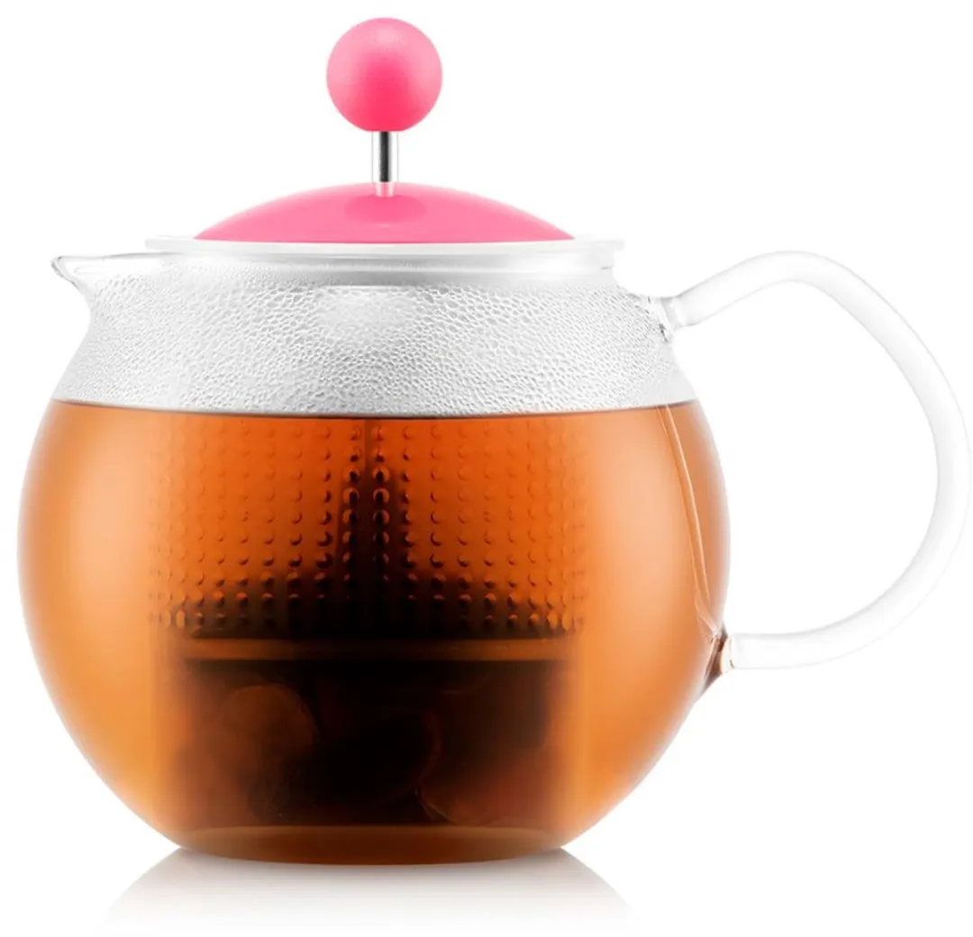 Bodum Assam Theepot 0,5L