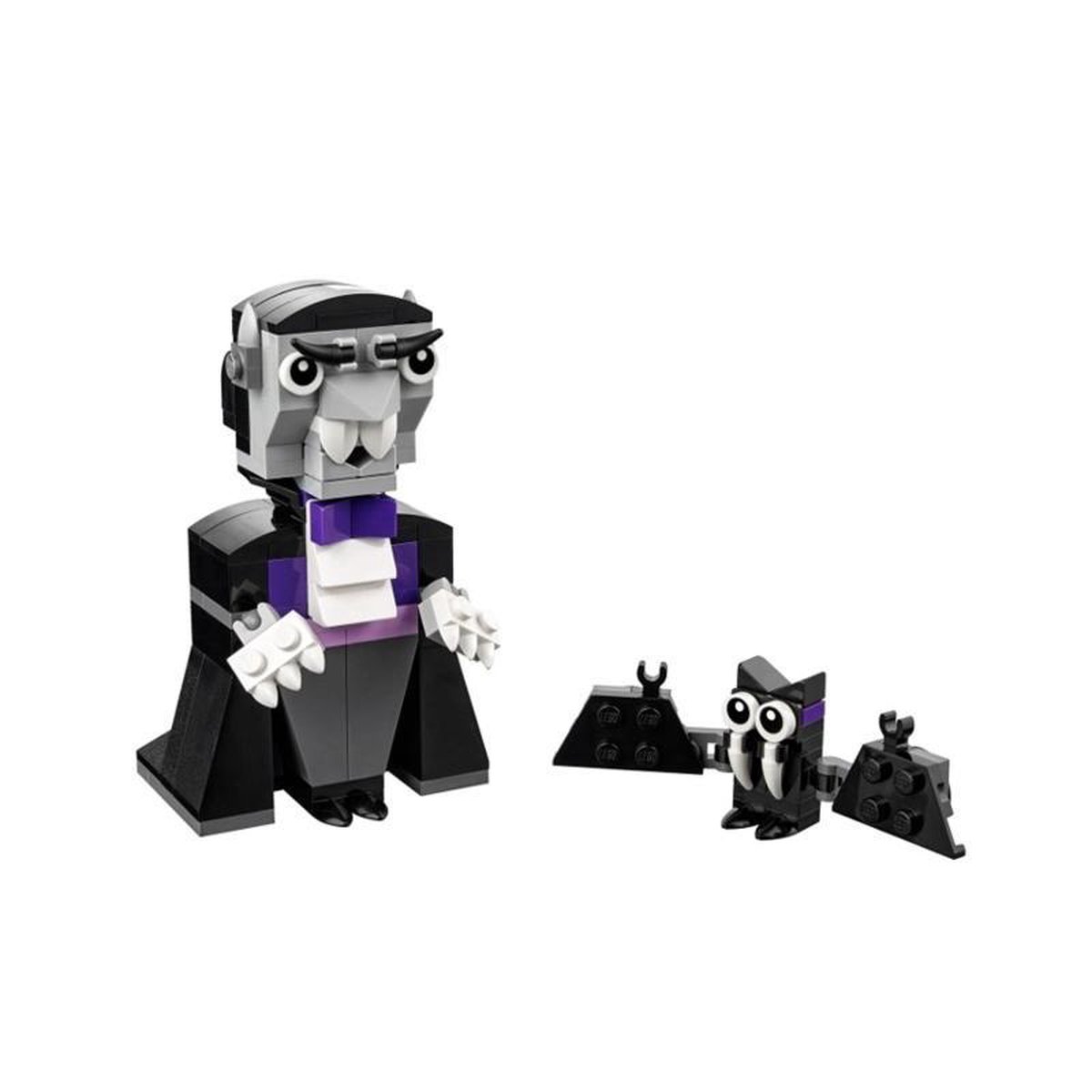 LEGO® Vampier en vleermuis - 40203