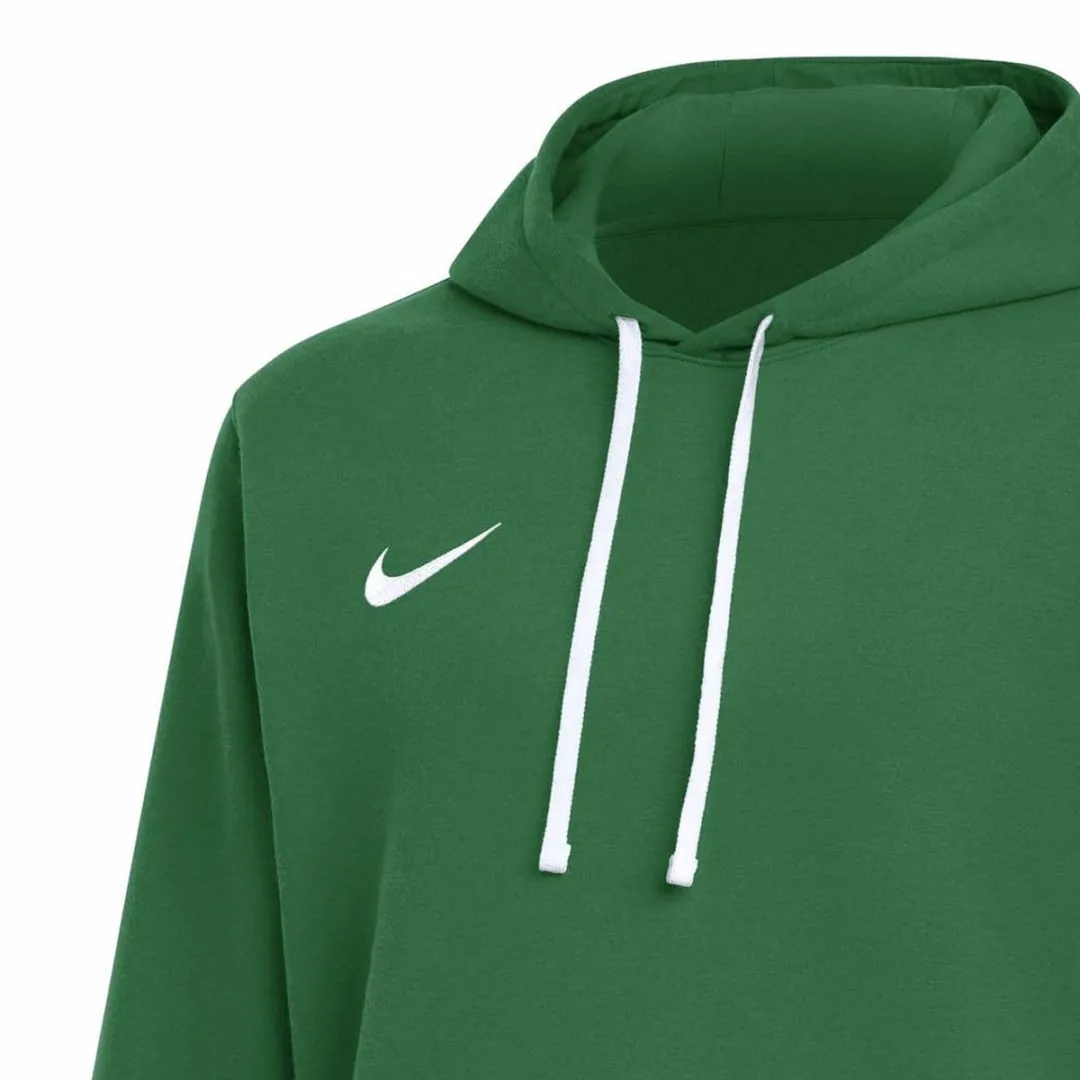 Nike Park 26 Fleece Hoodie Heren - 3XL - Groen