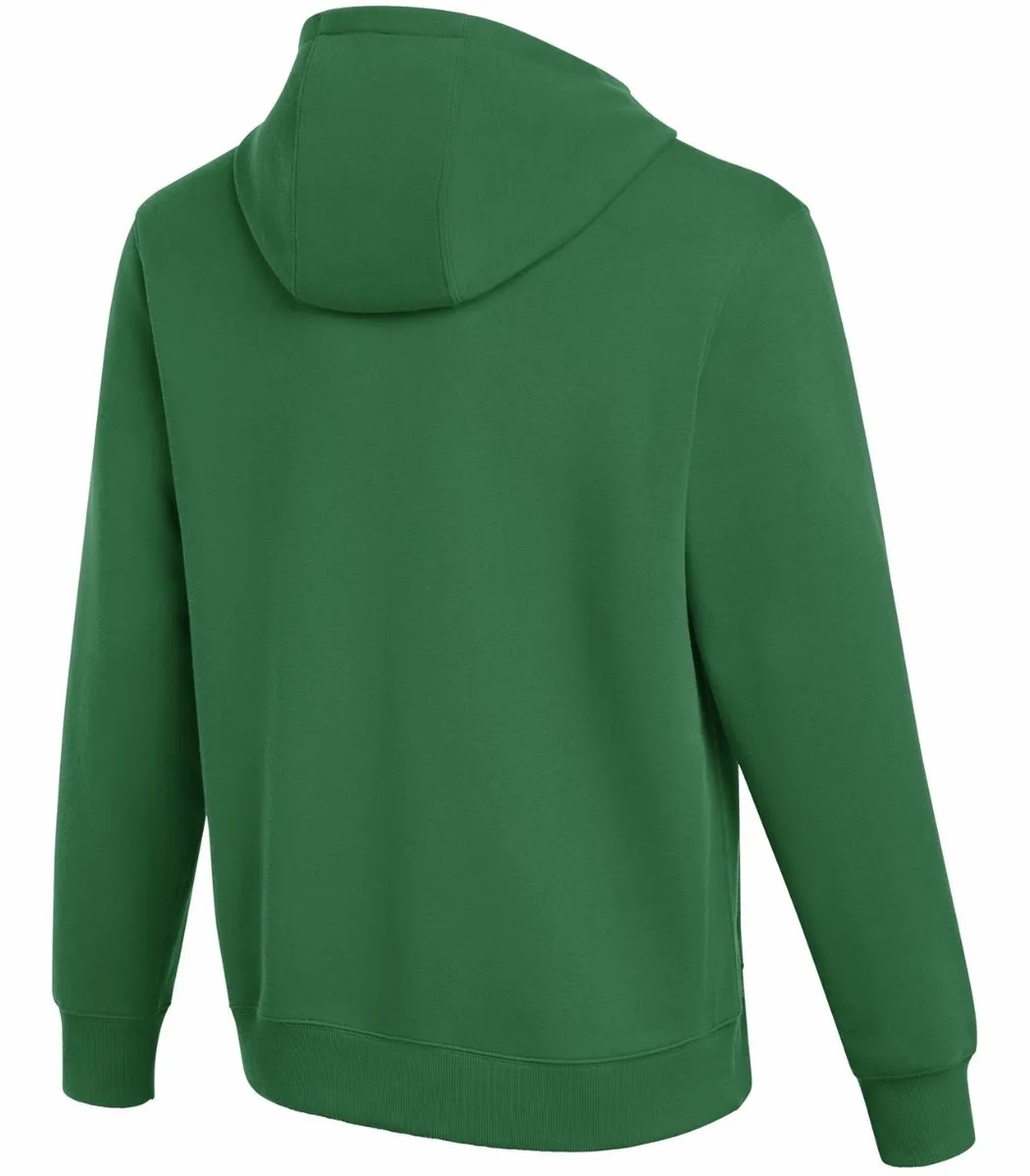 Nike Park 26 Fleece Hoodie Heren - 3XL - Groen