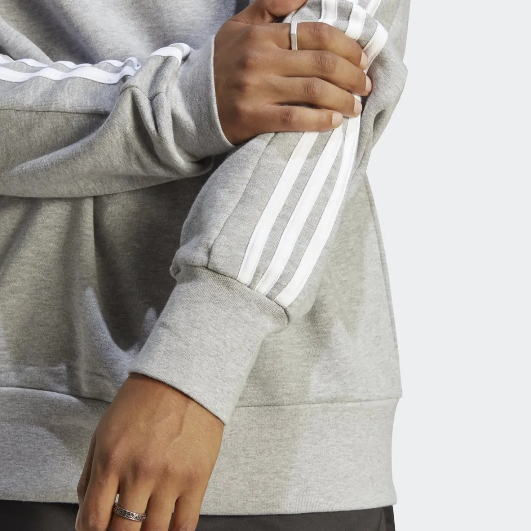 adidas Essentials French Terry Sweatshirt M - Grijs