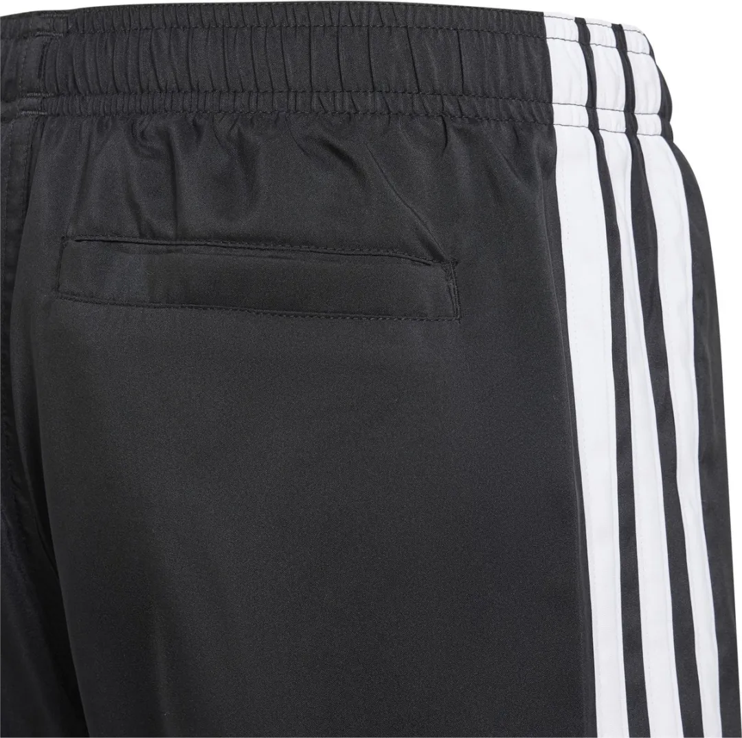 adidas 3-Stripes Zwemshort JD8013 - 116 - Zwart - afbeelding 6 van 6