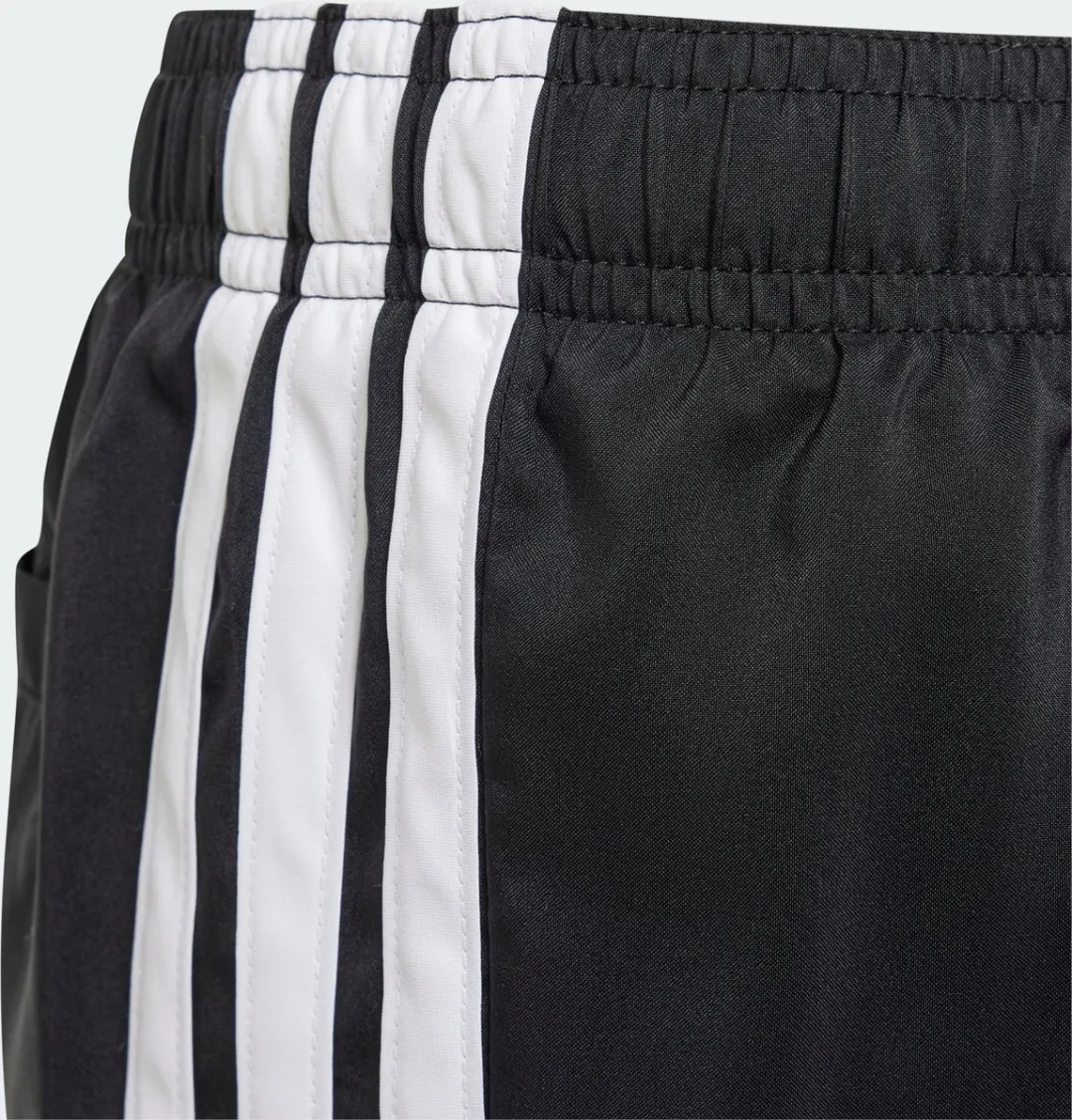 adidas 3-Stripes Zwemshort JD8013 - 116 - Zwart