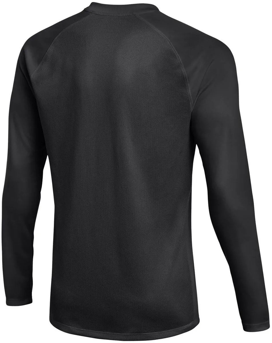 Nike Dri-FIT Park VIII LS Shirt Heren M - HV8232-100 - afbeelding 6 van 6