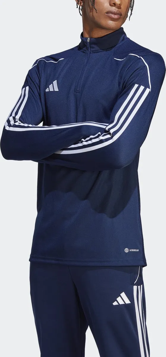 adidas Performance Tiro 23 League Training Trui - Heren - Blauw S