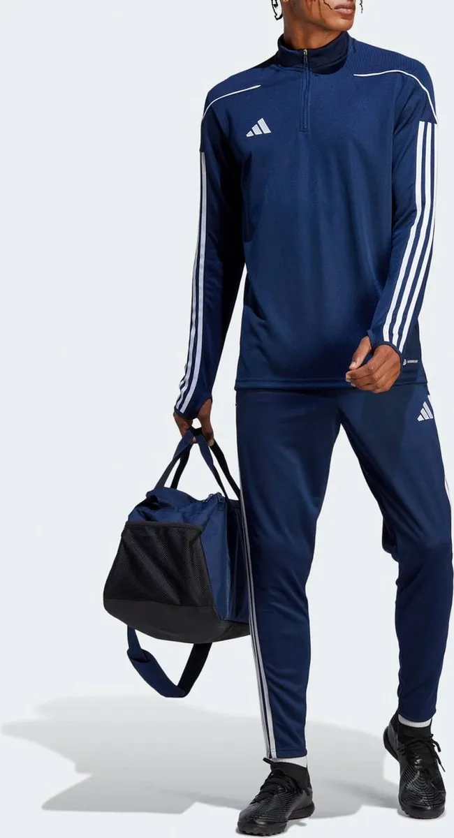 adidas Performance Tiro 23 League Training Trui - Heren - Blauw S